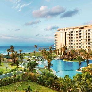 Moevenpick Hotel & Casino Malabata Tanger