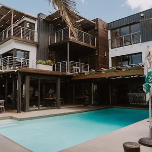 North Star Micro Hotel
