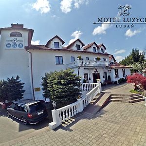Motel Łużycki&Restauracja
